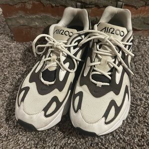 Nike AIR MAX 200 White Anthracite